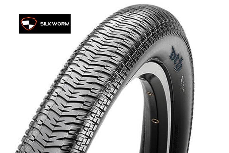 maxxis dth 24