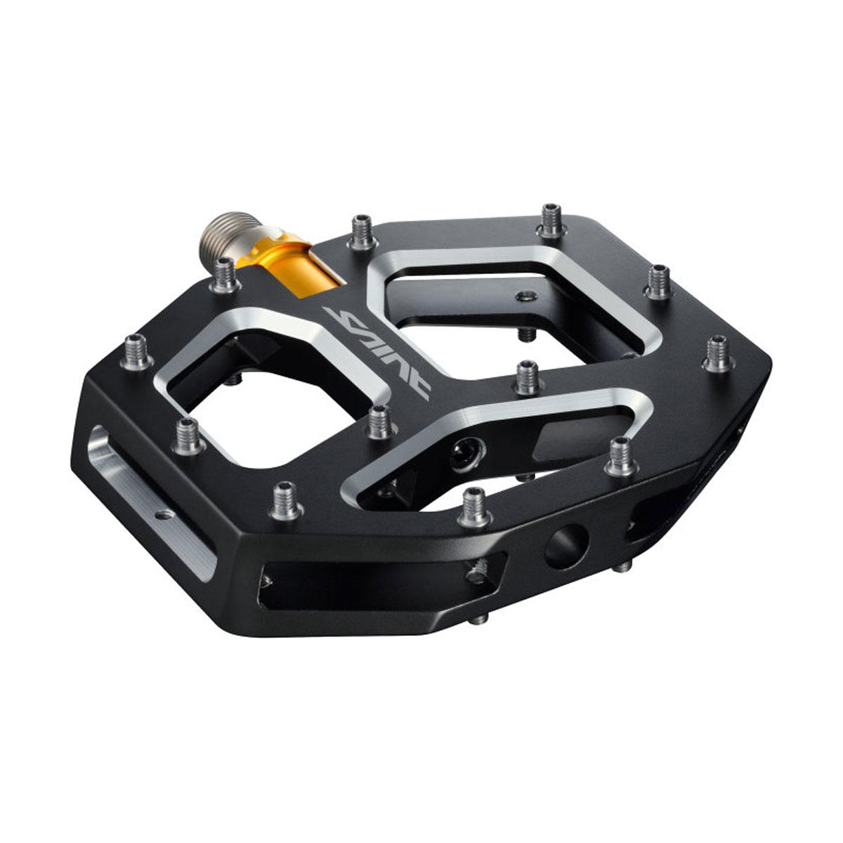 best mtb pedals for big feet