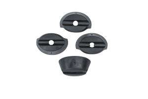 Basil BUDDY rubber rings