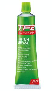 Vazelna Weldtite TF2 Lithium Grease, 40g