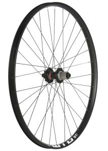 Vypleten koleso MTB Disc  29" zadn Novatec 12x142mm, uchytenie 6 dier/ ReLay