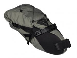 Taka Topeak BACK LOADER 15 L zelen