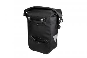 Taka nosiov Topeak PANNIER DRYBAG 20 L ierna