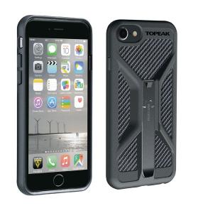 Puzdro s driakom Topeak RIDE CASE (iPhone 6/6s/7)