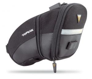 Taka podsedlov Topeak AERO WEDGE PACK, Large + Quick Click