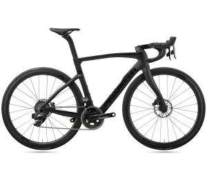 Pinarello F7 Disc Ultegra Di2 Most UltraFast carbon  -530