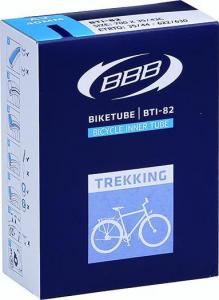 Dua BBB BTI-82 Trekking / Kross 700 x 35/43C AV40  - auto ventil 40 mm