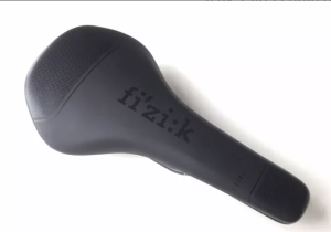 Sedlo Fizik Taiga sedlo erna matn/leskl 137mm