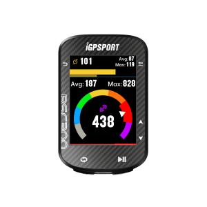 Navigcia iGPSport BSC300