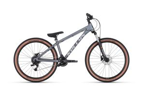 KELLYS Whip 50 Grey M 2025 (155-175cm)