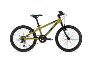 KELLYS Lumi 30 Yellow 20" 2024