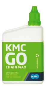 Vosk na reaz KMC Go Chain Wax, 150ml