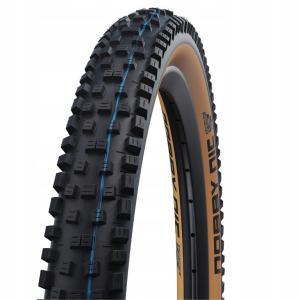 SCHWALBE Pl᚝ NOBBY NIC (62-622) 29x2.40 Performance 67EPI 800g Bronze drt