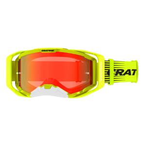 Okuliare CRATONI MX Madvision COLOR+ Sport Neonyellow Matt 2024