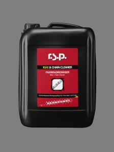 R.S.P. Bike & Chain Cleaner 10l 2020, 10 l