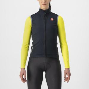 Castelli 22546 PERFETTO RoS 2 W 085 svetl ierna -S