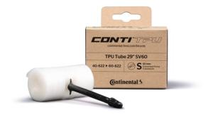 Dua CONTINENTAL TPU Tube 29" (40-60/622) SV60