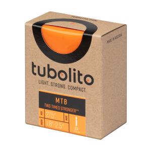 TUBOLITO TUBO MTB 2019 27,5 - (1,8-2,4) 82g