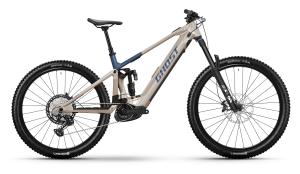 GHOST E-Riot CF Pro  L (178-190cm) 2025