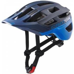 CRATONI AllRace Blue Matt 2021 M-L (56-61 cm)