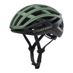 Prilba CRATONI C-Airlite Sage/Black Matt - S/M (52-56cm) 2024