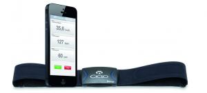 Hrudn ps CicloSport BLUETOOTH SMART