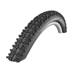 SCHWALBE Pl᚝ SMART SAM 700x40C (42-622) 67TPI 555g reflex