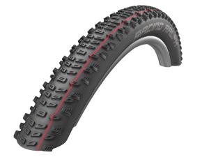 SCHWALBE Pl᚝ RACING RALPH 29x2.10 (54-622) 67TPI 595g Snake TLE Speed