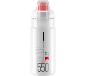 ELITE Faa JET PLUS transparentn 550 ml