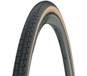 MICHELIN Pl᚝ DYNAMIC Classic 700x23C 33TPI ierna/transparent 280g /Vel:700C