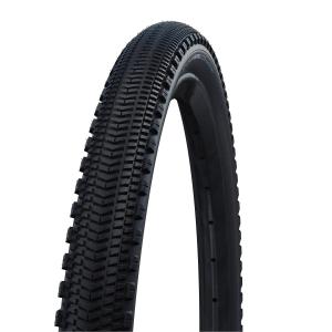 SCHWALBE Pl᚝ G-ONE OVERLAND 365 700x40C (40-622 ) 50TPI 550g RaceGuard TLE