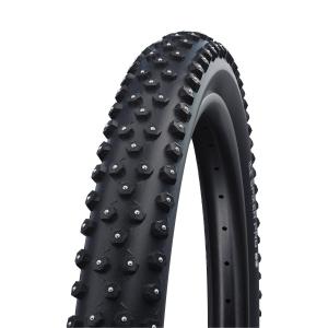 SCHWALBE Pl᚝ ICE SPIKER PRO 26x2.10 (54-559) 67TPI 995g