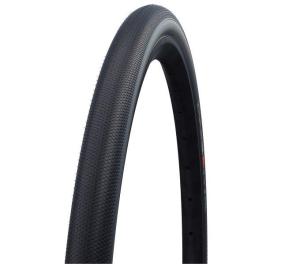 SCHWALBE Pl᚝ G-ONE SPEED (30-622) 28x1.20 700x30C Super Ground 67EPI 340g ierny TLE Spe