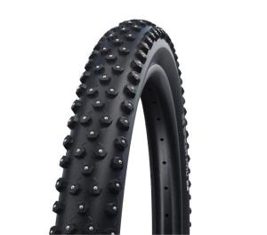 SCHWALBE Pl᚝ ICE SPIKER PRO (65-622) 29x2.60 Performance 67EPI 1215g ierny