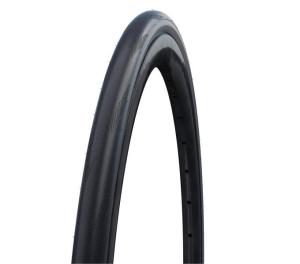 SCHWALBE Pl᚝ ONE 365 (28-622) 700x28C Performance 67EPI 320g ierny reflex  4Season