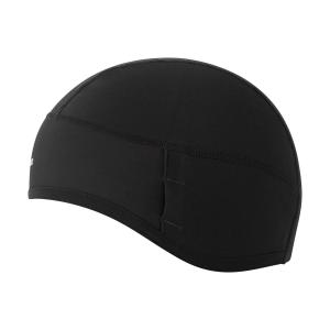 SHIMANO iapka THERMAL SKULL CAP ierna /Vel:Uni