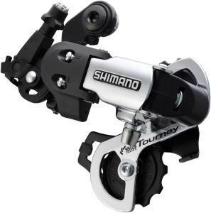 SHIMANO Prehadz. RD-FT35 6/7k bez haku kratke ramienko