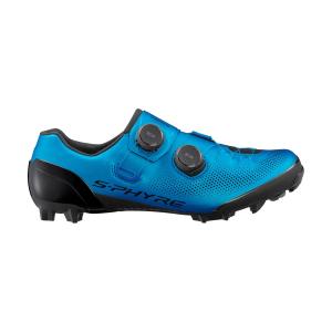 SHIMANO Tretry SHXC903 modr /Vel:44