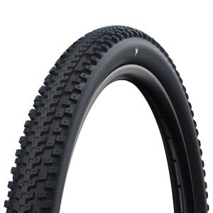 SCHWALBE Pl᚝ ADVANCER HYBRID (65-584) 27.5x2.60 Active 50EPI PunctureGuard 1250g ierny