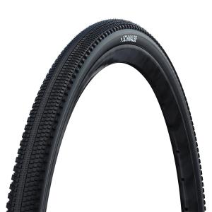 SCHWALBE Pl᚝ G-ONE COMP (35-622) 28x1.35 700x35C Active 50EPI K-Guard 550g ierny Green