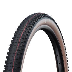 SCHWALBE Pl᚝ RICK XC PRO (62-622) 29x2.40 Evolution 67EPI 760g Transparent TLR Speed