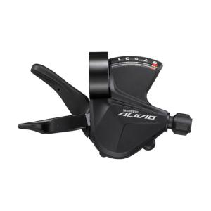 SHIMANO Radenie Alivio SL-M3100 prav 9-k. s ukazovateom