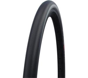 SCHWALBE Pl᚝ G-ONE SPEED PRO (60-622) 29x2.35 Evolution 67EPI RaceGuard 495g ierny TLR