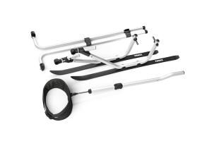 THULE Set Chariot XC Ski Kit