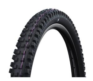 SCHWALBE Pl᚝ MAGIC MARY TRAIL PRO (63-622) 29x2.50 Evolution 67EPI Radial 1220g ierny T