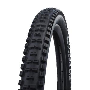 SCHWALBE Pl᚝ BIG BETTY (62-622) 29x2.40 Performance 67EPI 1210g ierny TLE