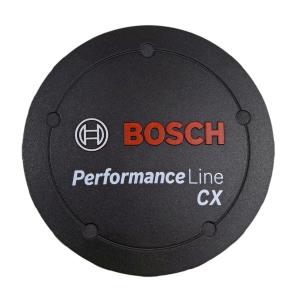 BOSCH Krytka motora BOSCH Performance CX