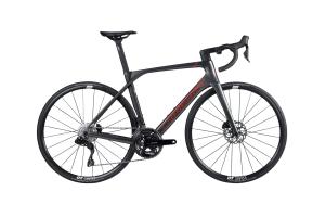 LAPIERRE Aircode DRS 5.0 Di2 Davy Grey - S (160-172cm) 2024