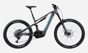 LAPIERRE OVERVOLT AM 6.7 B750 2022 M/43 (168-178cm)