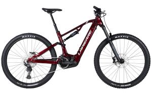 LAPIERRE OVERVOLT TR 6.7 B750 2022 XL/51 (> 184cm)